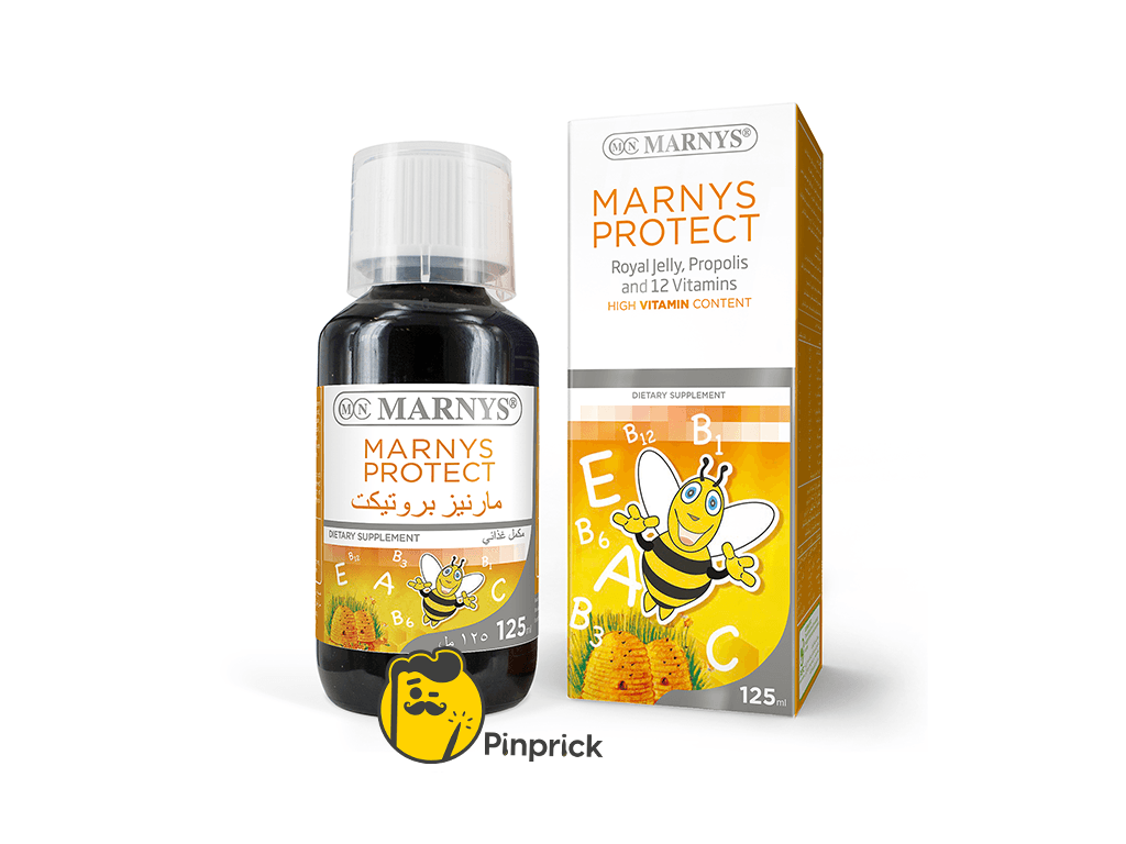 Marnys Protect - مارنيز بروتكت