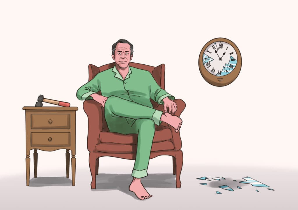 علاج ضعف الانتصاب وسرعة القذف طبيعيا .. هل يمكن هذا بالفعل؟