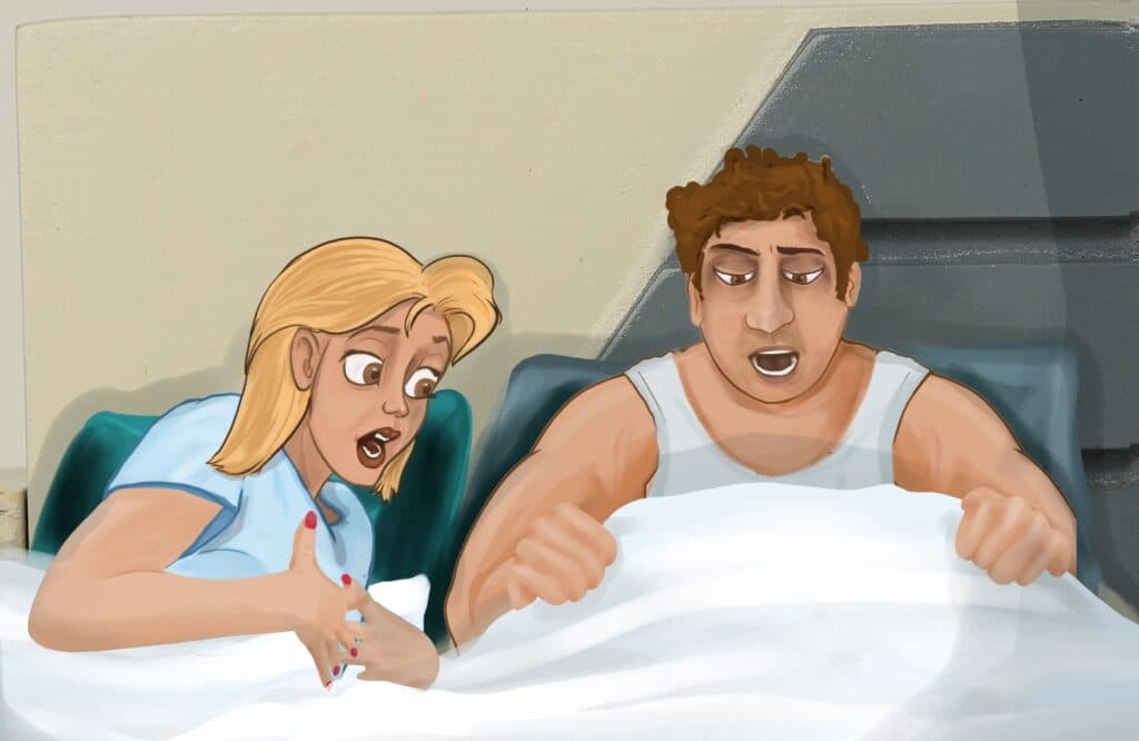 Causes-of-ED-during-intercourse