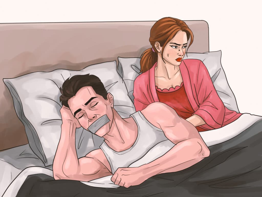 علاج البرود الجنسي للزوج