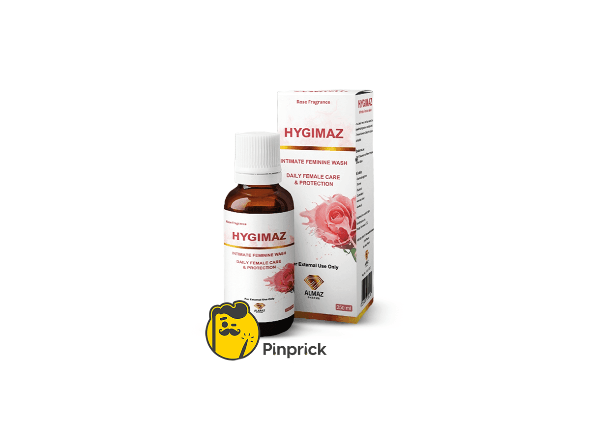 HYGIMAZ - هايجيماز | غسول برغوة للرجال والنساء