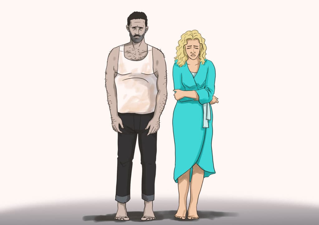 متلازمة ما قبل الحيض أو Premenstrual Syndrome (PMS) .. احترس: ممنوع الاقتراب أو التصوير