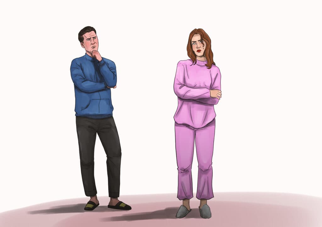 سنة أولى جواز .. ماذا بعد ليلة الدخلة وإيه المشاكل الجنسية اللي ممكن تقابلك، وإيه حلولها؟ .. كل حاجة محتاج تعرفها عن أول سنة في الزواج