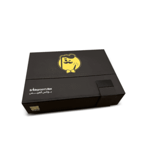بوكس العريس - BRIDEGROOM'S BOX VIP