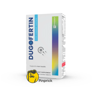 دوجوفرتين | Dugofertin - متعدد الفيتامينات للصحة الجنسية للرجال sexual Multivitamin - قرص 20