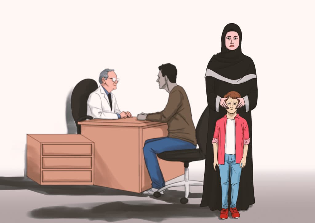 هل ينتقل الإيدز عن طريق اللعاب والمص أو القبلات الساخنة؟