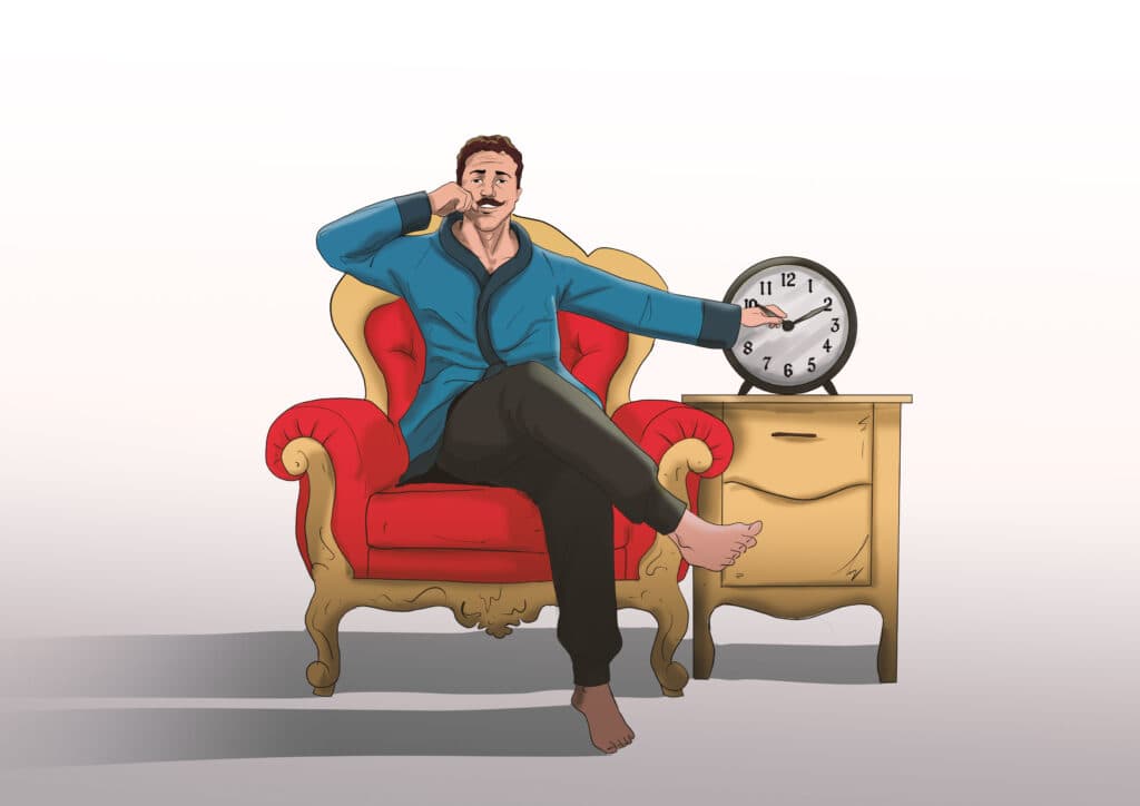 القذف المبكر