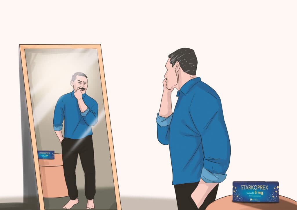 أهم ما يجب أن تعرفه قبل تناول برشام لسرعة القذف والانتصاب