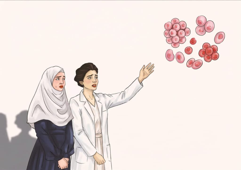 مرض الكلاميديا