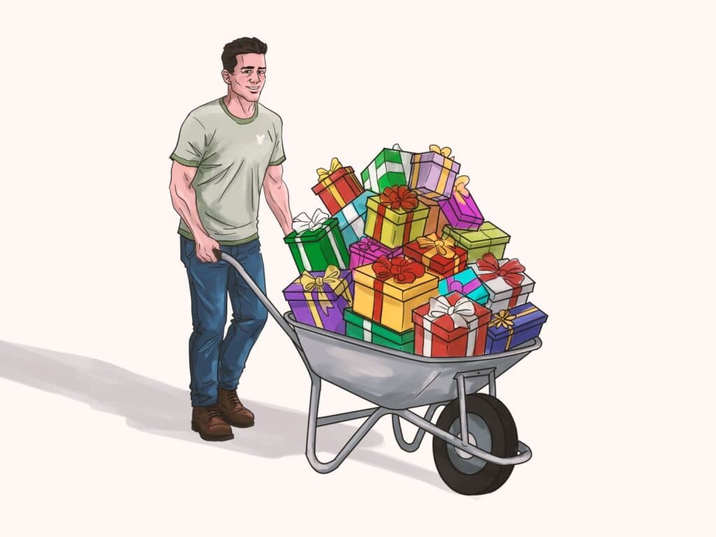 بعيدًا عن الفراش ماذا تحب المرأة في الرجل؟