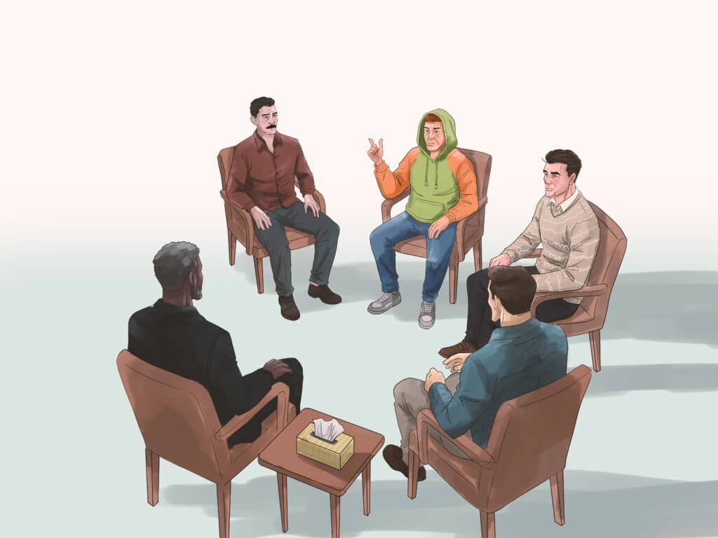 السكري والجنس