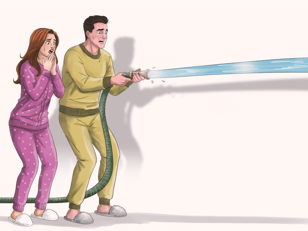 سرعة القذف Premature Ejaculation