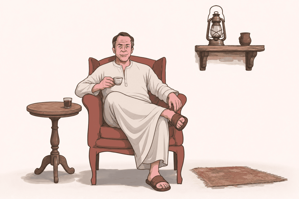 تأثير الكافيين على القدرة الجنسية