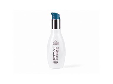 زيت مساج للعلاقة الحميمية Body Oil Sweetener بثلاث أطعمة مختلفة | ®Passion Secrets 2