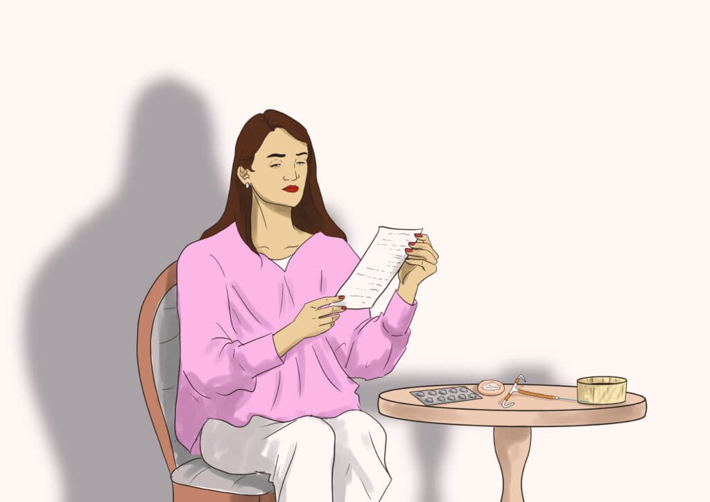 موانع الحمل