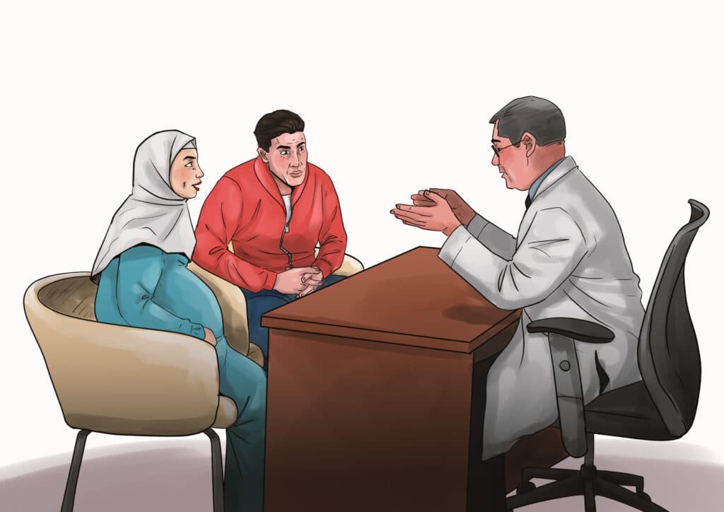 لبوس التهابات المهبل للحامل: أنواعه، استخدامه، وأهم النصائح التي يجب معرفتها