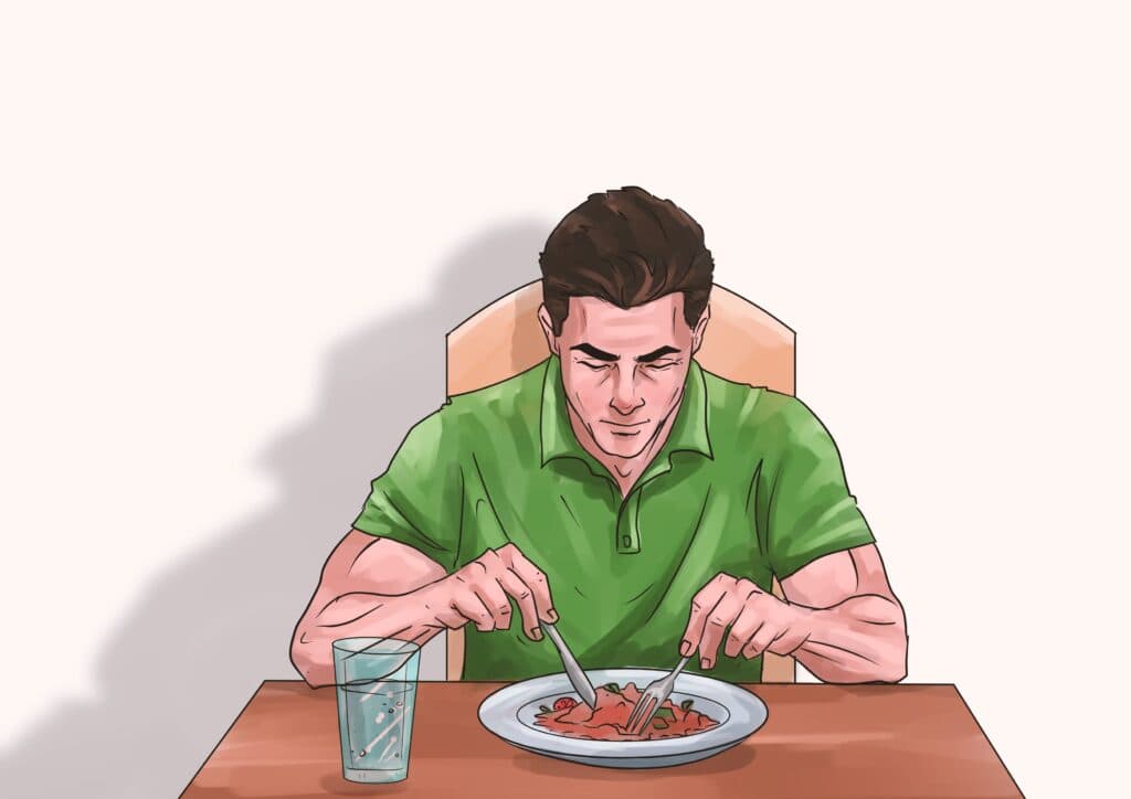 الغذاء الصحي للجنس | 10 أغذية طبيعية لتعزيز الصحة الجنسية {سلسلة ناكوليه😉}