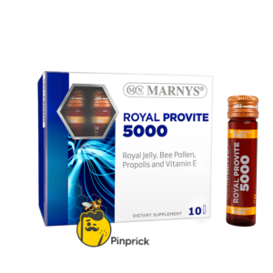 مارنيز رويال بروفايت 5000 | MARNYS®️ ROYAL PROVITE 5000