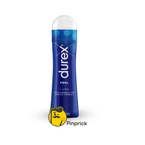 مزلق حميمي Durex play feel