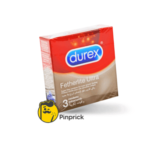 Durex Fetherlite Ultra Condom