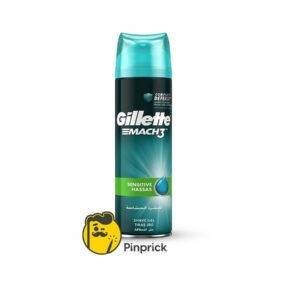 gillette-Mach3-Sensitive-Shaving-Gel