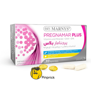 برجنامار بلاس - Pregnamar Plus