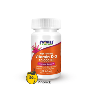 Vitamin D-3