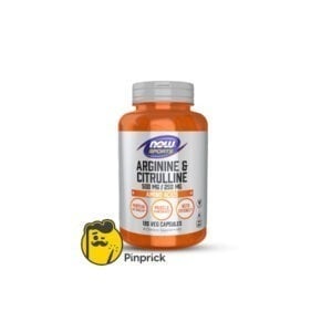arginine Citrulline