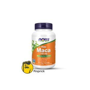 maca