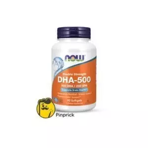 DHA-500