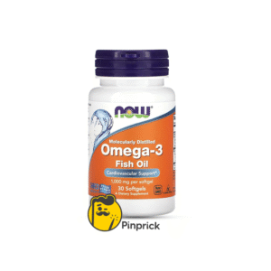 OMEGA-3