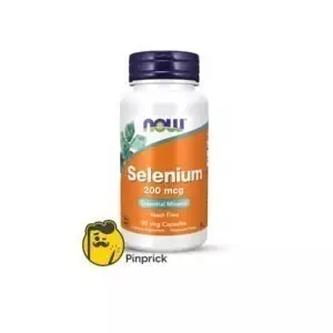 SELENIUM