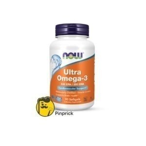 ULTRA-OMEGA-3