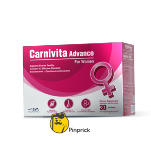 Carnivita - كارنفيتا أدفانس للنساء