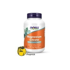 MAGNESIUM-CITRATE