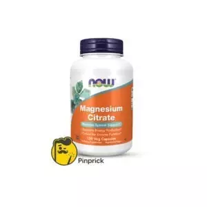 MAGNESIUM-CITRATE