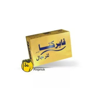 فايركتا virecta