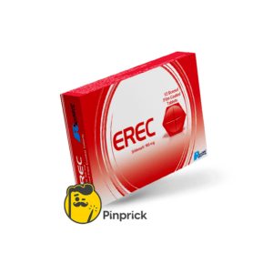 اريك erec