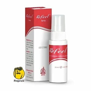 Refeel Spray