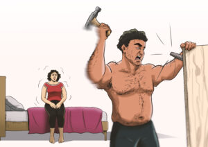 متى يسبب مني الرجل حرقان للزوجة .. لتجنب علاقة جنسية قاسية