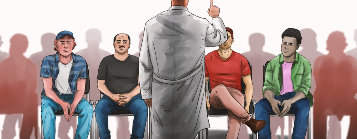 الجنس الفموي Oral Sex بين الدين والطب