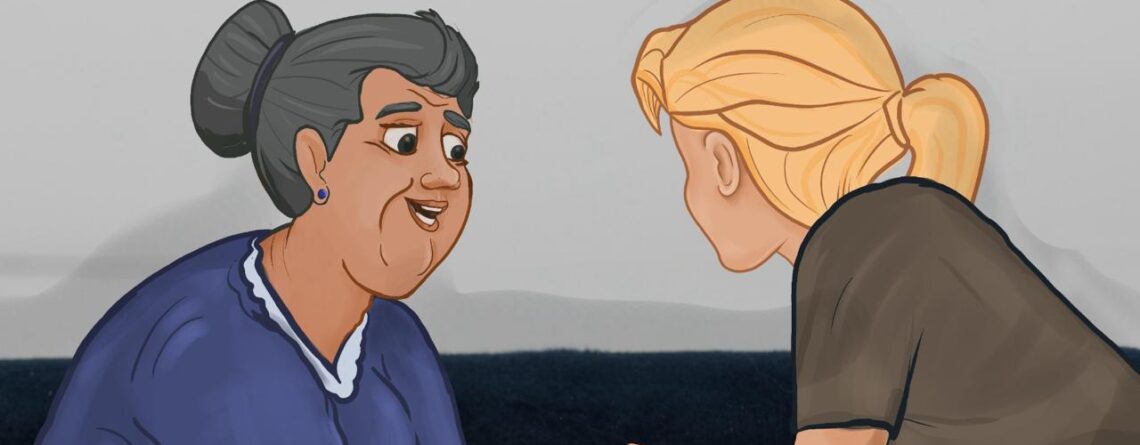 ما الذي أخبر به ابني أو ابنتي قبل ليلة الدخلة بأيام