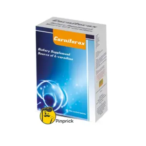Carnitorax – كارنيتوراكس