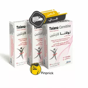 تولانا كارنتين
