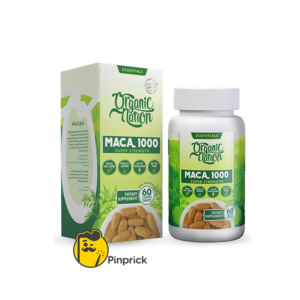 Maca-1000 ماكا