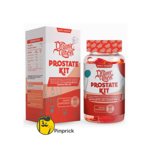 Prostate Kit بروستيت كيت