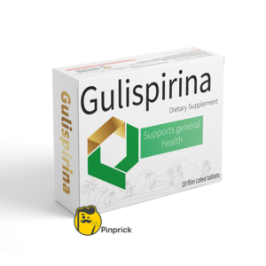 Gulipirina