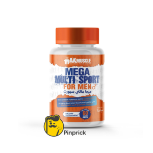 Mega-Men- ميجا مالتي سبورت للرجال