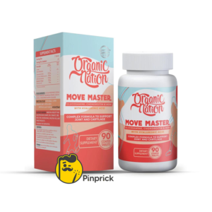 Move-master