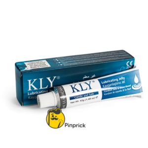 KLY Lubricant Gel